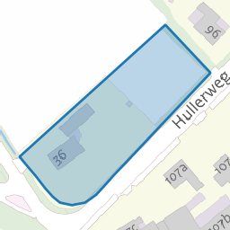 Perceel NST01-B-3426