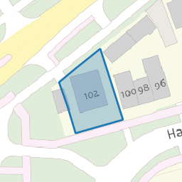 Perceel NST01-B-3452