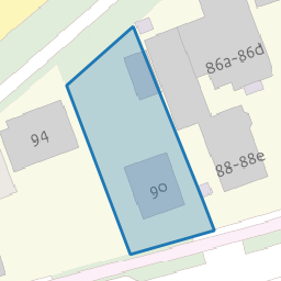 Perceel NST01-B-3455