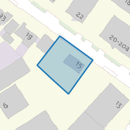 Perceel NST01-B-3483