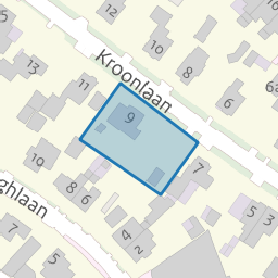 Perceel NST01-B-3488