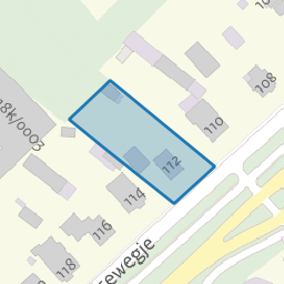 Perceel NST01-B-3499