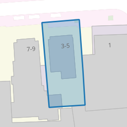 Perceel NST01-B-3508