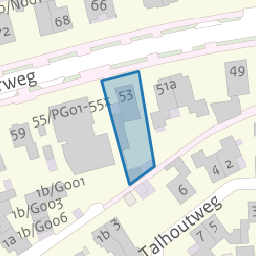 Perceel NST01-B-3541