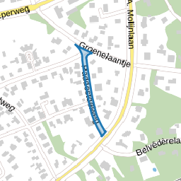 Perceel NST01-B-3578