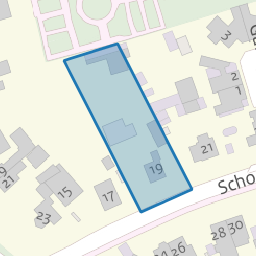 Perceel NST01-B-3581