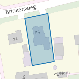 Perceel NST01-B-3606
