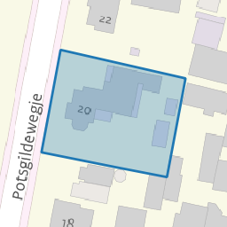 Perceel NST01-B-3650