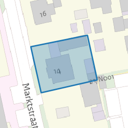 Perceel NST01-B-3666