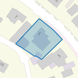 Perceel NST01-B-3684