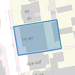 Perceel NST01-B-3713