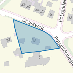 Perceel NST01-B-3722