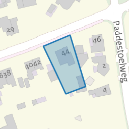 Perceel NST01-B-3742