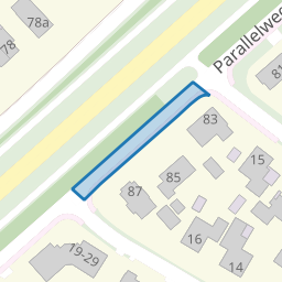 Perceel NST01-B-3805