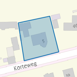 Perceel NST01-B-3817