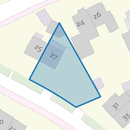 Perceel NST01-B-3822