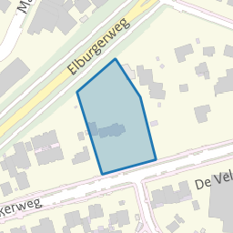 Perceel NST01-B-3828