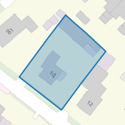 Perceel NST01-B-3902