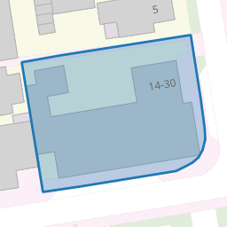 Perceel NST01-B-4021