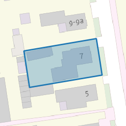 Perceel NST01-B-4077