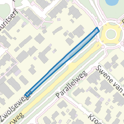 Perceel NST01-B-4110