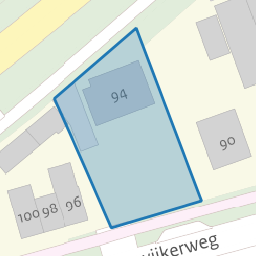 Perceel NST01-B-4111