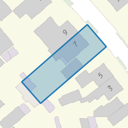 Perceel NST01-B-4122