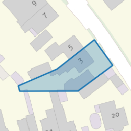 Perceel NST01-B-4127