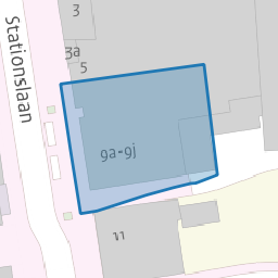 Perceel NST01-B-4174