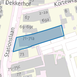 Perceel NST01-B-4196