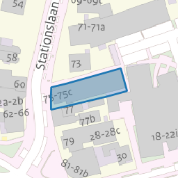 Perceel NST01-B-4199