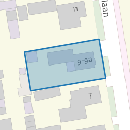 Perceel NST01-B-4241