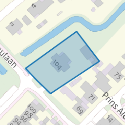 Perceel NST01-B-4278