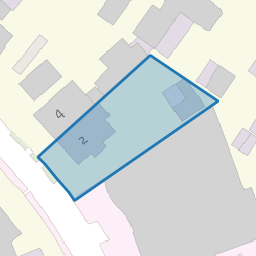 Perceel NST01-B-4297