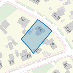 Perceel NST01-B-4306