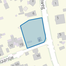 Perceel NST01-B-4312