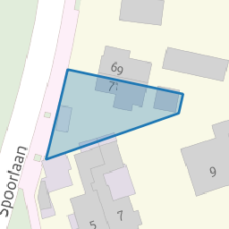 Perceel NST01-B-4337