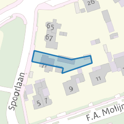 Perceel NST01-B-4338