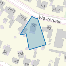 Perceel NST01-B-4425