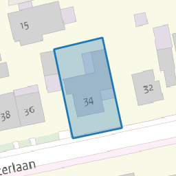Perceel NST01-B-4440