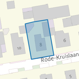 Perceel NST01-B-4445