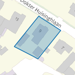 Perceel NST01-B-4492