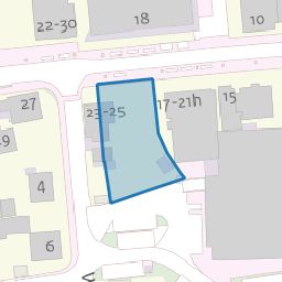 Perceel NST01-B-4523