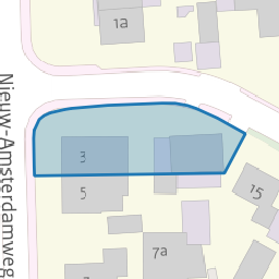 Perceel NST01-B-4530