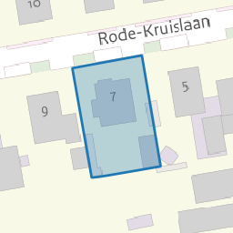 Perceel NST01-B-4537