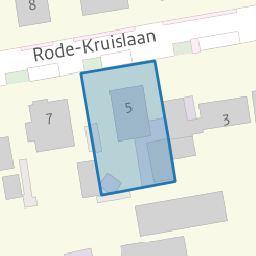 Perceel NST01-B-4538