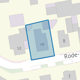 Perceel NST01-B-4541