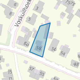 Perceel NST01-B-4560