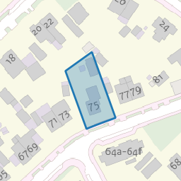 Perceel NST01-B-4643