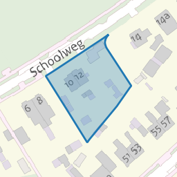 Perceel NST01-B-4650